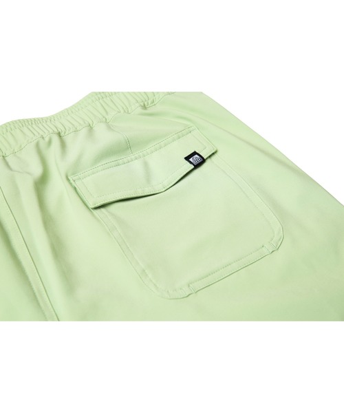 REEF（リーフ）の「【REEF】REEF 7" VOLLEY SHORTS（水着・メンズ・ブルー/ライム/ブラック・LARGE/X-LARGE/MEDIUM）」の15枚目の写真