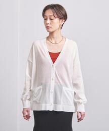 UNITED ARROWS（ユナイテッドアローズ）の「C/NY シアー