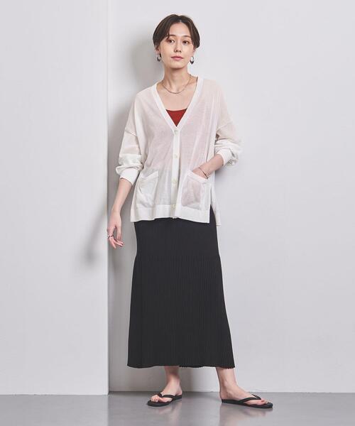 UNITED ARROWS（ユナイテッドアローズ）の「C/NY シアー