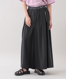 TRANOI | TRANOI. スーパーワイドパンツ(その他パンツ)