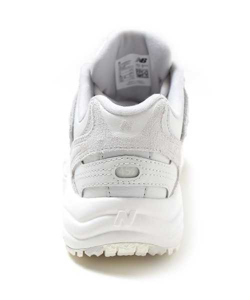 NEW BALANCE(ニューバランス)の「【New Balance】WX452(スニーカー・レディース・グレー・22.5cm/23cm/23.5cm/24cm/24.5cm/25cm)」の4枚目の写真
