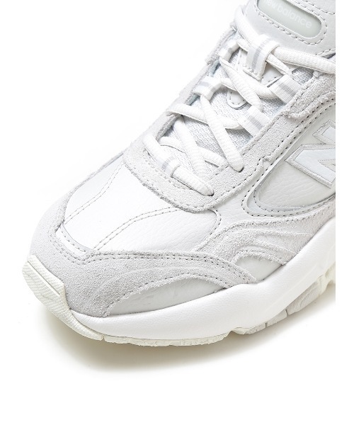 NEW BALANCE(ニューバランス)の「【New Balance】WX452(スニーカー・レディース・グレー・22.5cm/23cm/23.5cm/24cm/24.5cm/25cm)」の6枚目の写真