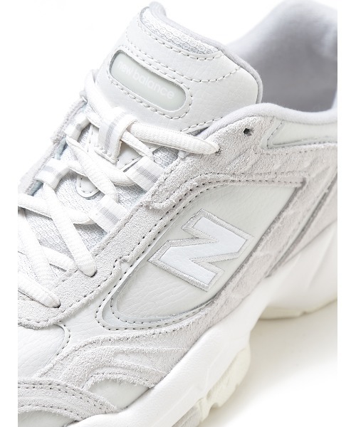 NEW BALANCE(ニューバランス)の「【New Balance】WX452(スニーカー・レディース・グレー・22.5cm/23cm/23.5cm/24cm/24.5cm/25cm)」の7枚目の写真