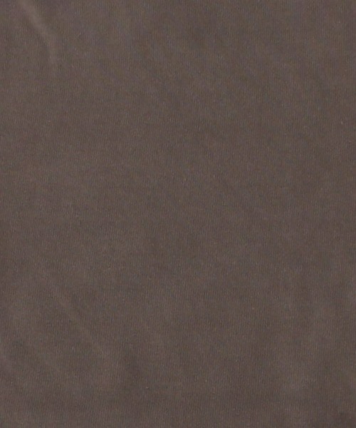 ORCIVAL(オーシバル)の「ORCIVAL/オーシバル コットンロード ワイドボートネックハーフスリーブ ソリッド WIDE BOATNECK HALFSLEEVE SOLID B248 22AW(Tシャツ/カットソー・レディース・ナチュラル/ウッド/ブルーグレー/ブラック・1)」の17枚目の写真