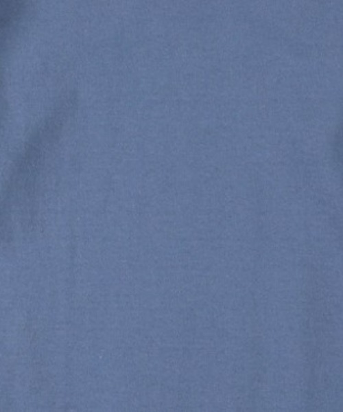 ORCIVAL(オーシバル)の「ORCIVAL/オーシバル コットンロード ワイドボートネックハーフスリーブ ソリッド WIDE BOATNECK HALFSLEEVE SOLID B248 22AW(Tシャツ/カットソー・レディース・ナチュラル/ウッド/ブルーグレー/ブラック・1)」の16枚目の写真