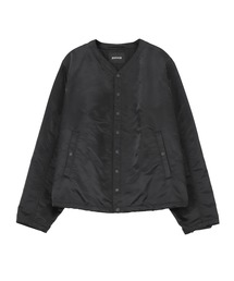 ZUCCa（ズッカ）｜メンズのノーカラージャケット一覧 - WEAR