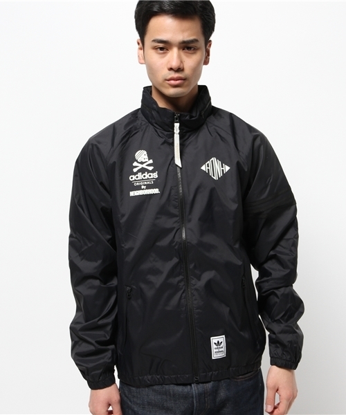 adidas（アディダス）の「メンズ アディダス ネイバーフッド ウィンド