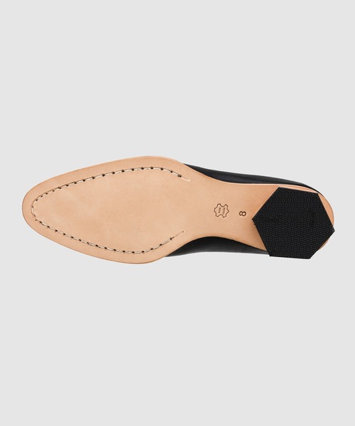 靴 Sasquatchfabrix. SHIMENAWA SLIPON 2022AW】 Sasquatchfabrix. (サスクワァッチファブリックス