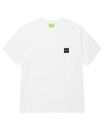 ◆HUF◆Set Box Logo Pocket Tシャツ HUF Set Box Logo Black Pocket T-Shirt | Zumiez