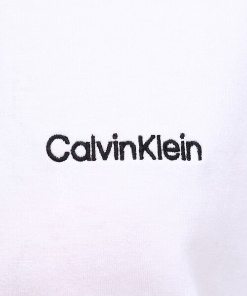 Calvin Klein（カルバン・クライン）の「ショートスリーブ
