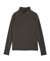 BASIC COMPACT CUT TOPS