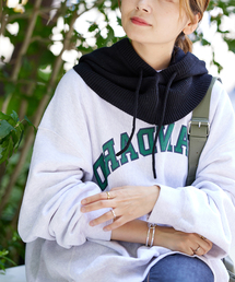 JOURNAL STANDARD | ウォッシャブルウールフード(ネックウォーマー/スヌード)