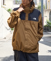 THE NORTH FACE ノースフェイス　ナイロンジャケット　M ブラウン THE NORTH FACE ジャケット(レディース) ザ・ノース・フェイス