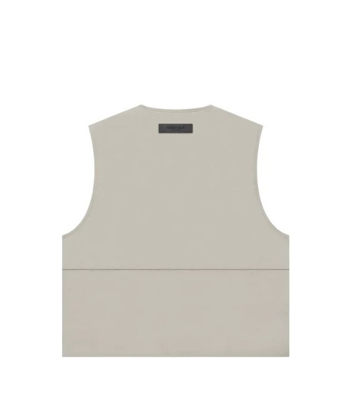 FOG ESSENTIALS（エフオージーエッセンシャルズ）の「VEST（ベスト 