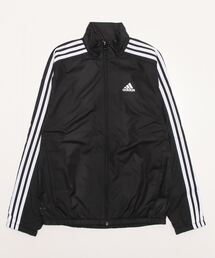 adidas 別注　ストライプジャケット adidas アディダス メンズ セレーノ AEROREADY カット スリー
