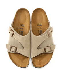 BIRKENSTOCK | BIRKENSTOCK/ビルケンシュトック　ZURICH SFB　チューリッヒソフトフットベッド(サンダル)