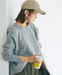 RIVE DROITE | CASPER（キャスパー）/ローキャップ(キャップ)