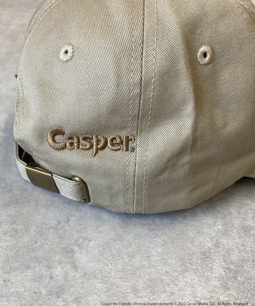 RIVE DROITE(リヴドロワ)の「CASPER(キャスパー)/ローキャップ(キャップ・レディース・ベージュ・FREE)」の17枚目の写真