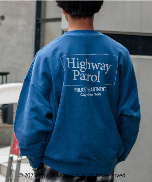 セール】【GOOD ROCK SPEED/グッドロックスピード】別注オーバーサイズ