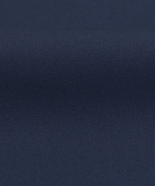 TOKYO SHIRTS（トウキョウシャツ）の「ベーシックワイドパンツ（スラックス・レディース・ベージュ/ネイビー・M/L）」の14枚目の写真