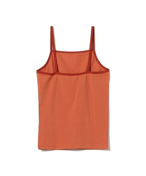 Ray BEAMS（レイビームス）の「PICCADILLY × Ray BEAMS / 別注 セットアップ（インナーウェア/肌着・レディース・オレンジ/ラベンダー/グリーン/ブルー・ONE SIZE）」の8枚目の写真