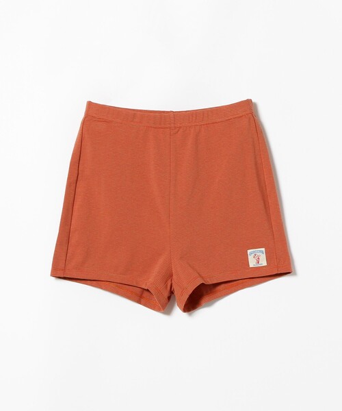 Ray BEAMS（レイビームス）の「PICCADILLY × Ray BEAMS / 別注 セットアップ（インナーウェア/肌着・レディース・オレンジ/ラベンダー/グリーン/ブルー・ONE SIZE）」の10枚目の写真