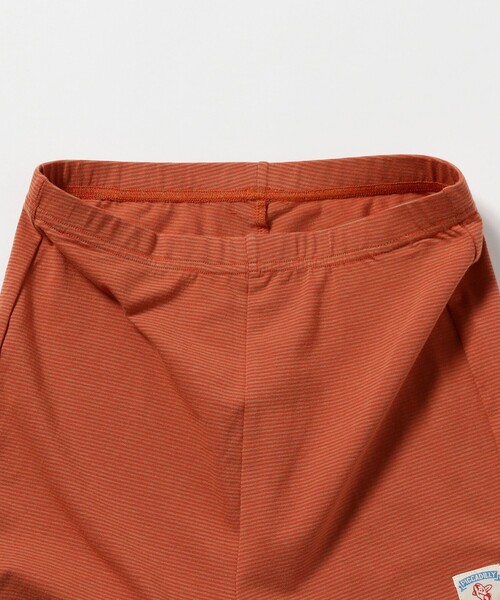 Ray BEAMS（レイビームス）の「PICCADILLY × Ray BEAMS / 別注 セットアップ（インナーウェア/肌着・レディース・オレンジ/ラベンダー/グリーン/ブルー・ONE SIZE）」の12枚目の写真