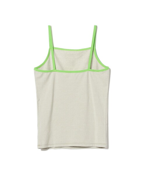 Ray BEAMS（レイビームス）の「PICCADILLY × Ray BEAMS / 別注 セットアップ（インナーウェア/肌着・レディース・オレンジ/ラベンダー/グリーン/ブルー・ONE SIZE）」の19枚目の写真