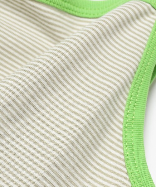 Ray BEAMS（レイビームス）の「PICCADILLY × Ray BEAMS / 別注 セットアップ（インナーウェア/肌着・レディース・オレンジ/ラベンダー/グリーン/ブルー・ONE SIZE）」の20枚目の写真