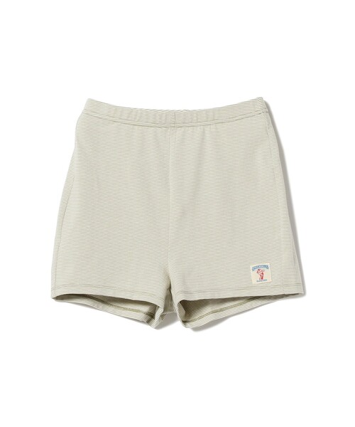 Ray BEAMS（レイビームス）の「PICCADILLY × Ray BEAMS / 別注 セットアップ（インナーウェア/肌着・レディース・オレンジ/ラベンダー/グリーン/ブルー・ONE SIZE）」の21枚目の写真