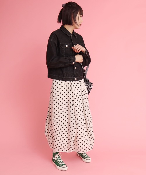 didizizi(ディディジジ)の「クマ ニットバッグ(ショルダーバッグ・レディース・ブラック・FREE)」の11枚目の写真