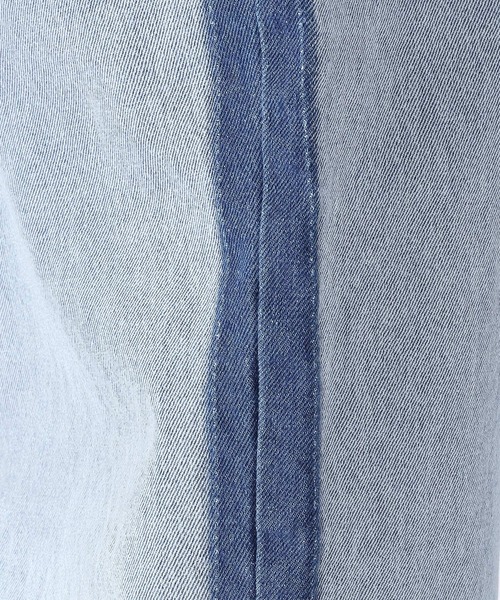 niko and（ニコアンド）の「［niko and JEANS 2023SS］デニム