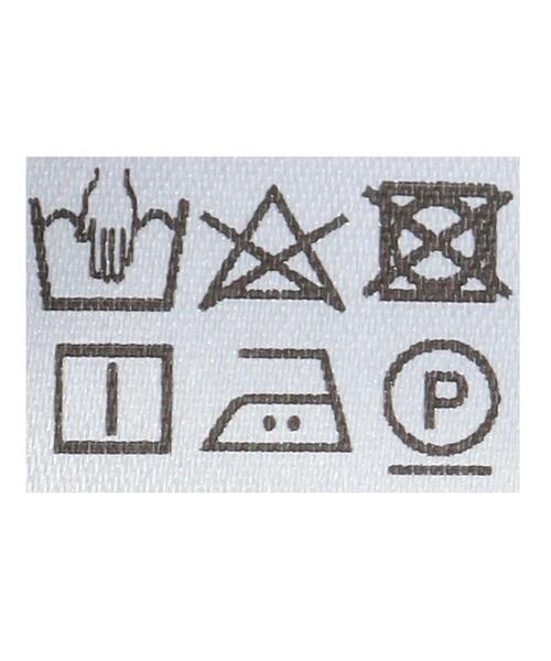 BEAUTY&YOUTH UNITED ARROWS（ビューティーアンドユースユナイテッドアローズ）の「コットン裏毛 カットアウトスリーブ プルオーバー（Tシャツ/カットソー・レディース・ブラック/ベージュ/ダークグレー・FREE）」の14枚目の写真