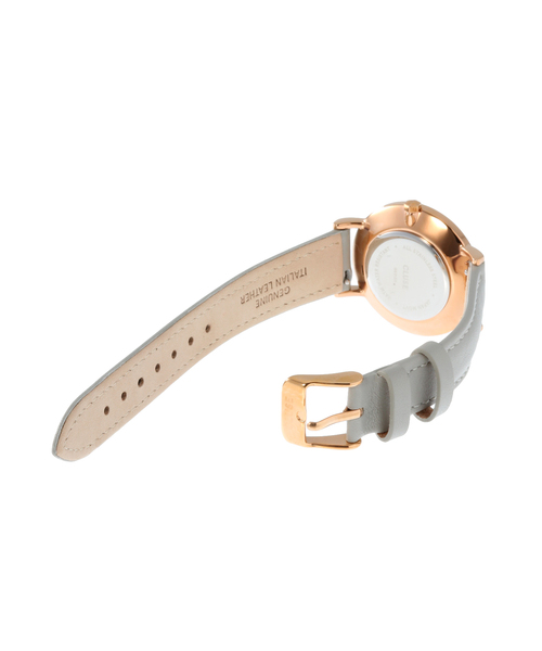 CLUSE（クルース）の「【CLUSE/クルース】 CW0101203010 33mm【 ウォッチ 】（アナログ腕時計・レディース・ピンク・FREE）」の5枚目の写真