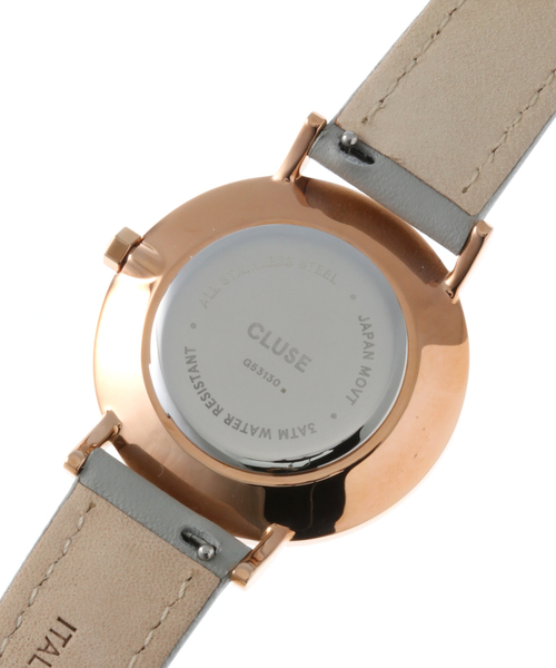 CLUSE（クルース）の「【CLUSE/クルース】 CW0101203010 33mm【 ウォッチ 】（アナログ腕時計・レディース・ピンク・FREE）」の6枚目の写真