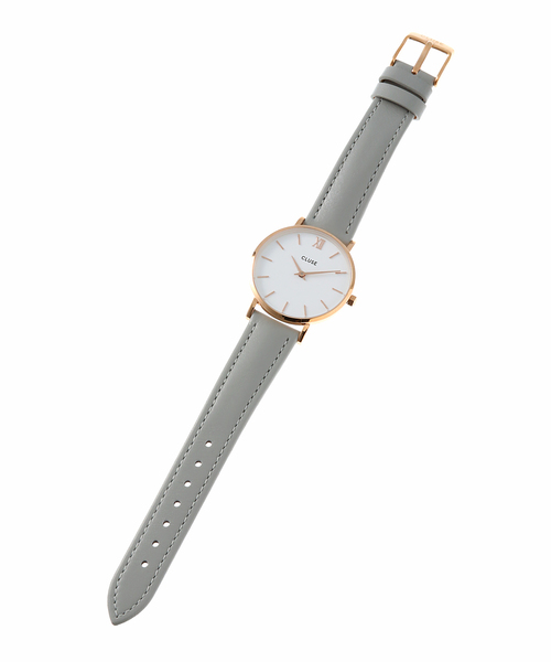 CLUSE（クルース）の「【CLUSE/クルース】 CW0101203010 33mm【 ウォッチ 】（アナログ腕時計・レディース・ピンク・FREE）」の7枚目の写真