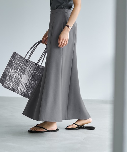 新品未使用♡スタイルデリ【Made in Japan】ロングマーメイドスカート Made in JAPAN】ロングマーメイドスカート（スカート）｜STYLE