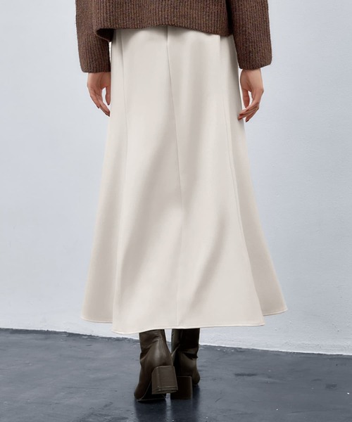 新品未使用♡スタイルデリ【Made in Japan】ロングマーメイドスカート Made in JAPAN】ロングマーメイドスカート（スカート）｜STYLE