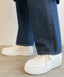 WEGO | WEGO/ベーシックローカットスニーカー(スニーカー)