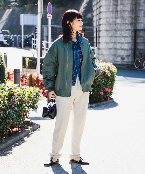 B:MING by BEAMS（ビーミングバイビームス）の「B:MING by BEAMS / 撥