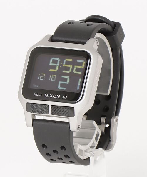 ニクソン 時計 新品 NIXON/ニクソン HEAT A1320130-00
