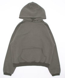 WHITELAND | WHITELAND/ホワイトランド/DAMAGE HOODIE(パーカー)