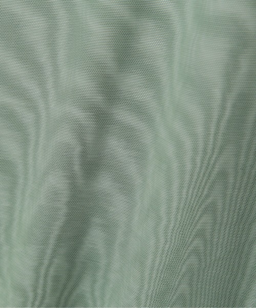 FREE'S MART（フリーズマート）の「◇シースルーハイネックカットソー（Tシャツ/カットソー・レディース・グリーン/ブラック/ホワイト・FREE）」の20枚目の写真