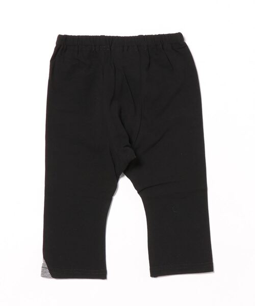 RAGMART(ラグマート)の「カットソーレギンス(その他パンツ・キッズ・ブラック/ブルー・130cm/100cm/120cm/110cm)」の9枚目の写真