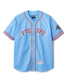 FTC（エフティーシー）の「CLASSIC BASEBALL JERSEY（シャツ/ブラウス