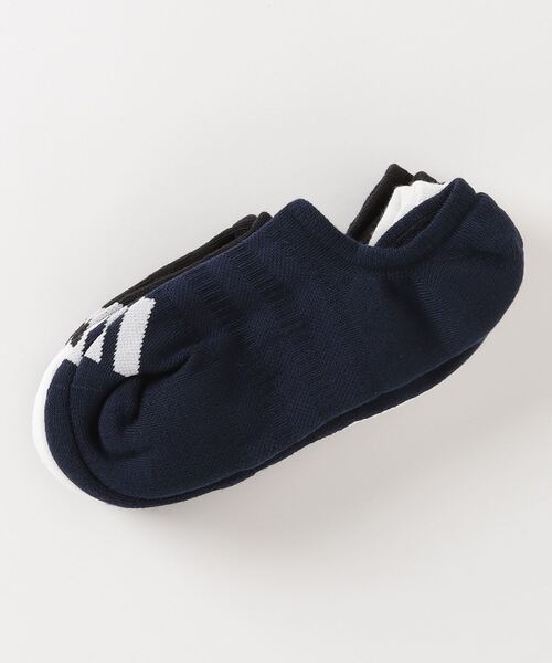 adidas golf セットアップ三点セット（ソックス付き） セール】ローカット パフォーマンス ソックス【adidas Golf