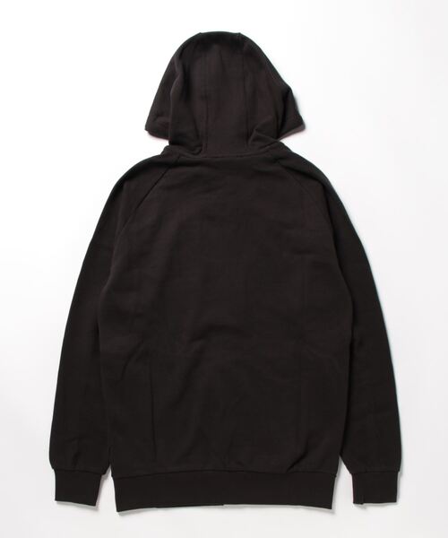 PUMA(プーマ)の「PUMA プーマ メンズ フェラーリ レース 長袖 フーディー(スウェット・メンズ・ブラック・SMALL/LARGE/X-LARGE/MEDIUM/X-SMALL)」の9枚目の写真