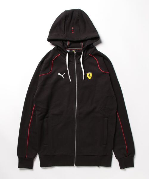 新品　PUMA　US Lサイズ　プーマ ×フェラーリ　セットアップ　フリース 楽天市場】プーマ レディース セットアップ モータースポーツ