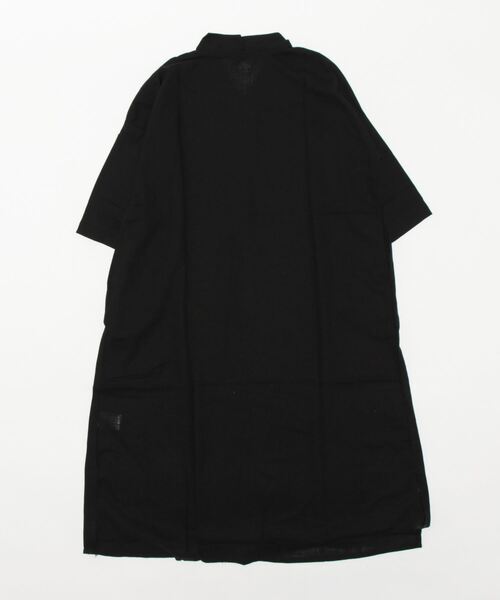 カヤ（カヤ）の「【カヤ】夕映えワンピース（ワンピース・レディース・グリーン系その他/スミクロ/レッド/ライトグレー/ダークネイビー・FREE）」の9枚目の写真