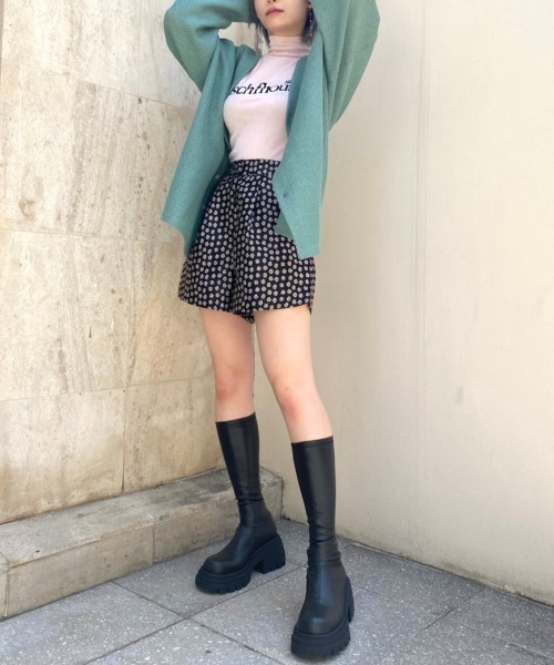 sister jane シスタージェーン セットアップ ジャケット パンツ